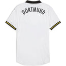 Borussia Dortmund 24/25 III Camisa Alternativa - Versão Jogador