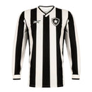 Camisa Botafogo I 24/25 - Manga Longa