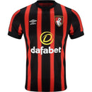 Bournemouth 23/24 I Camisa Home - Versão Torcedor