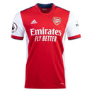 Bukayo Saka Arsenal 21/22 I Home Jersey - Fan Version