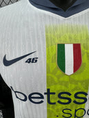 Inter de Milan 2025/26 Away Player - [Slim Fit]