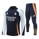 Conjunto Azul Royal Real Madrid 24/25