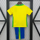 BRAZIL KIDS 2024