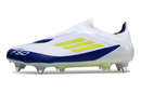ADIDAS F50 elite SG - Chuteiras de campo macio - Sem cadarço