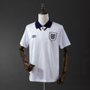 RETRO 94/95 England HOME