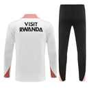 Conjunto Branco do PSG 24/25
