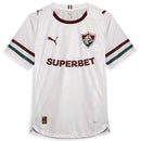 Fluminense 2026/27  AWAY Jersey - PLAYER VERSION