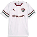 Fluminense 2026/27  AWAY Jersey - Fan Version