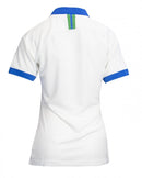 BRAZIL WOMEN'S SHIRT 2021 - FAN VERSION
