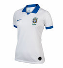 BRAZIL WOMEN'S SHIRT 2021 - FAN VERSION