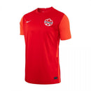 Canadá 21/22 I Camisa Home - Versão Torcedor