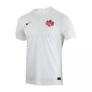 Camisa 21/22 II do Canadá para Torcedor (Away)