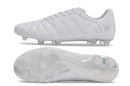 11Pro Kroos Firm Ground Cleats- WHITE