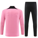 Conjunto Jordan Paris Rosa 23/24