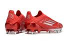 ADIDAS F50 elite SG - Chuteiras de campo macio - Sem cadarço