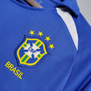 BRAZIL II 2002 MEN - RETRO