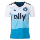 Charlotte FC 2024 I Camisa Torcedor - Versão Torcedor