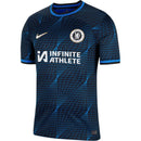 Camisa Chelsea 23/24 II Fora - Versão Jogador