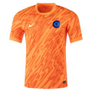 Camisa de Goleiro Chelsea 24/25 - Versão Torcedor