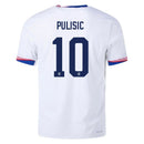 Christian Pulisic USA 24/25 I Home Jersey - Player Version