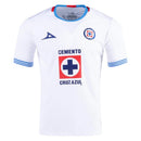 Camisa II Cruz Azul 24/25 - Versão Torcedor
