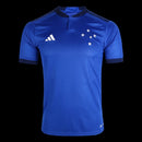 Cruzeiro 23/24 I Camisa Home - Versão Torcedor