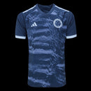 Camisa II Away Cruzeiro 24/25 - Versão Torcedor