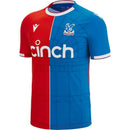 Crystal Palace 23/24 I Camisa Principal - Versão Torcedor
