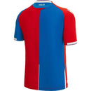 Crystal Palace 23/24 I Camisa Principal - Versão Torcedor