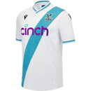 Camisa II Crystal Palace 23/24 Away - Versão Torcedor