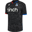 Camisa Terceiro Uniforme Crystal Palace 23/24 III - Versão Torcedor