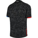 Camisa Terceiro Uniforme Crystal Palace 23/24 III - Versão Torcedor