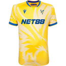 Camisa II Crystal Palace 24/25 Away - Versão Torcedor