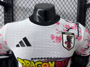 Japan Anime 2025/26 Dragon Ball Player - Japao [Slim Fit]