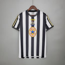 NEWCASTLE l 97/99 MASCULINA (RETRÔ)