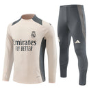 Conjunto Damasco Real Madrid 24/25