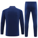 Conjunto Azul Royal do PSG 23/24