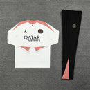 Conjunto Branco do PSG 24/25