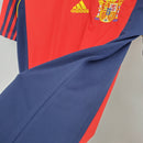 SPAIN I 98 MEN (RETRO)