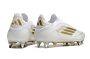 ADIDAS F50 elite SG - Chuteiras de campo macio - Sem cadarço