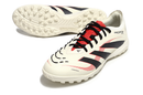 ADIDAS Predator Pro TF- Off White