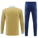 Conjunto de Ouro Francês 24/25