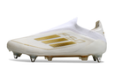 ADIDAS F50 elite SG - Chuteiras de campo macio - Sem cadarço