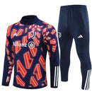 Uniforme camuflado do Juventus 23/24