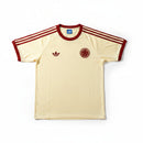 CAMISA ADIDAS RETRÔ COLÔMBIA EDIÇÃO LIMITADA I 24/25 MASCULINA