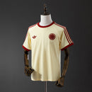 CAMISA ADIDAS RETRÔ COLÔMBIA EDIÇÃO LIMITADA I 24/25 MASCULINA