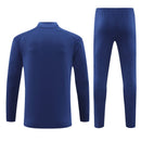 Conjunto Azul Royal Italiano 24/25