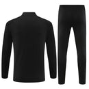 Conjunto Preto Manchester City 23/24 [Camuflado]