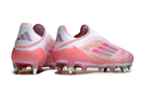 ADIDAS F50 elite SG - Chuteiras de campo macio - Sem cadarço