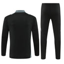 Conjunto Argélia 24/25 Preto